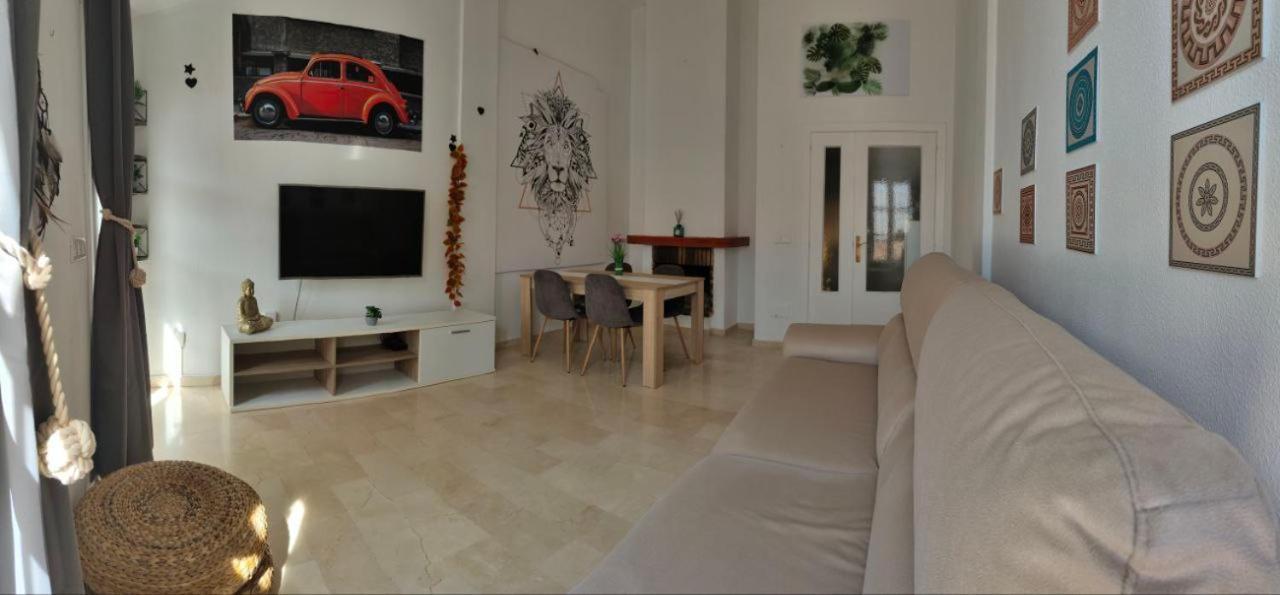 Magnifico Chalet Adosado Cala de Finestrat Εξωτερικό φωτογραφία